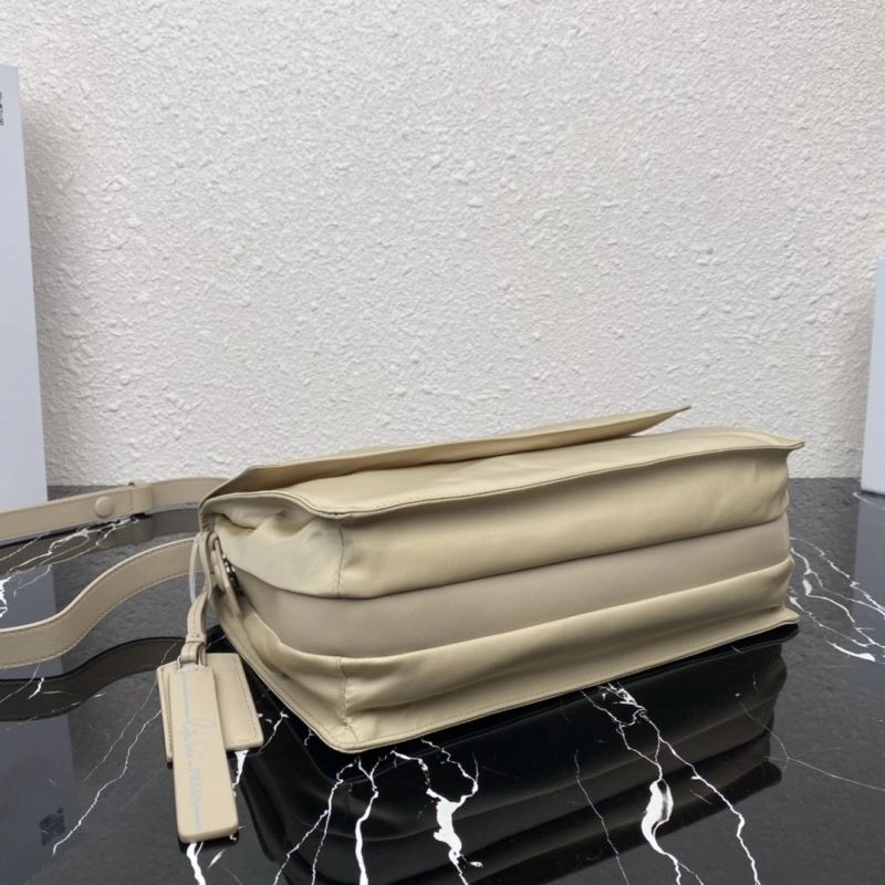 Compact Prada Satchel Bags 75081