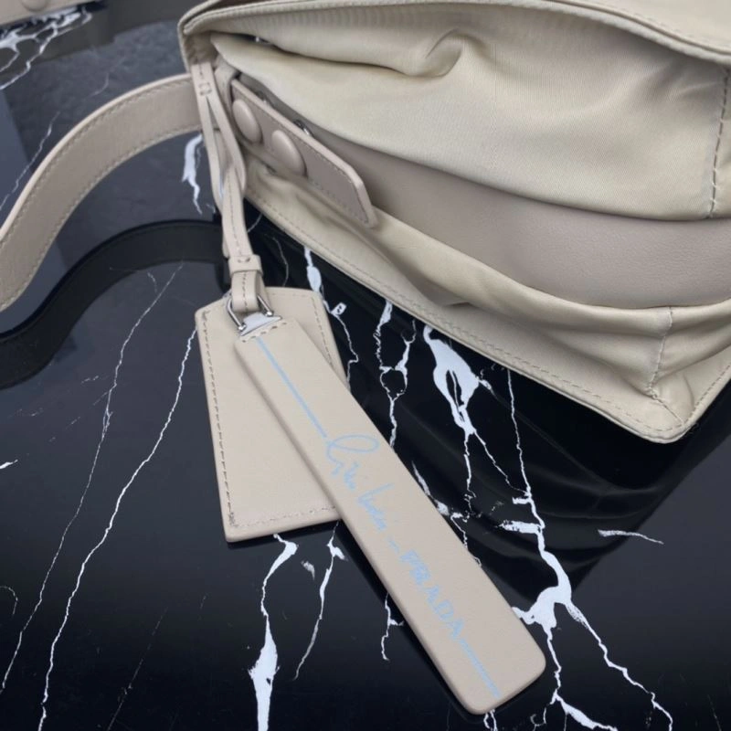 Compact Prada Satchel Bags 75081