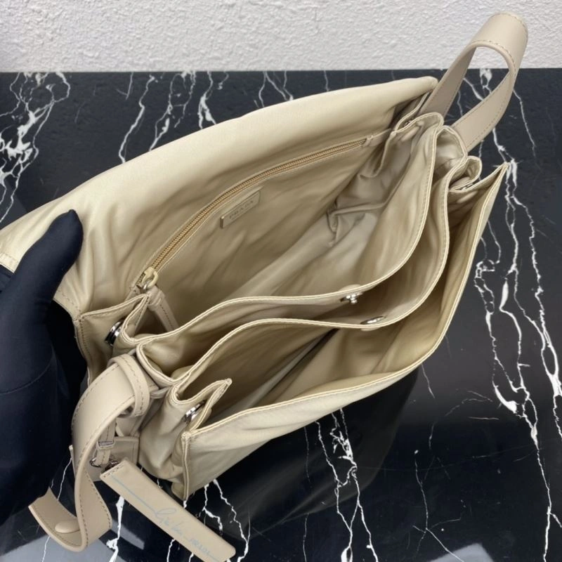 Compact Prada Satchel Bags 75081