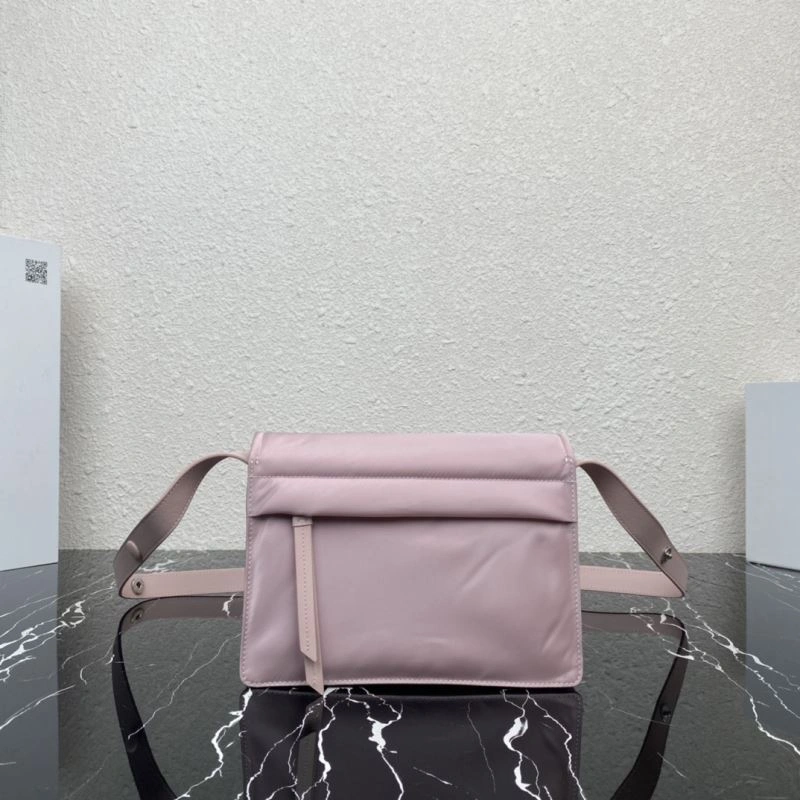 Prada Satchel Bags Resilient 75092