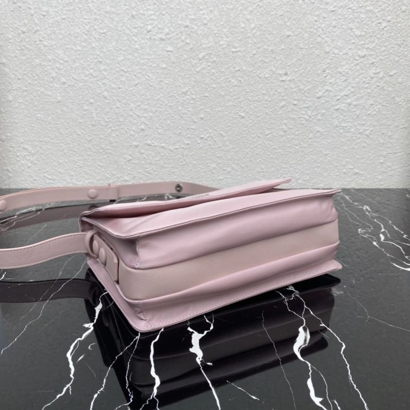 Prada Satchel Bags Resilient 75092