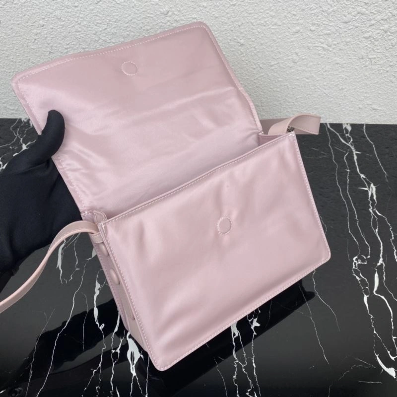 Prada Satchel Bags Resilient 75092