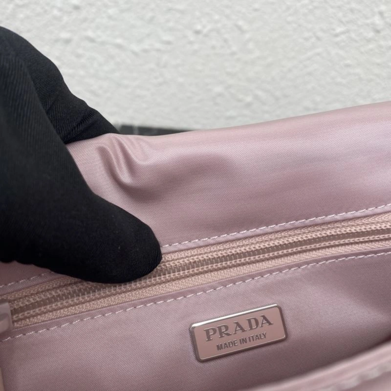 Prada Satchel Bags Resilient 75092