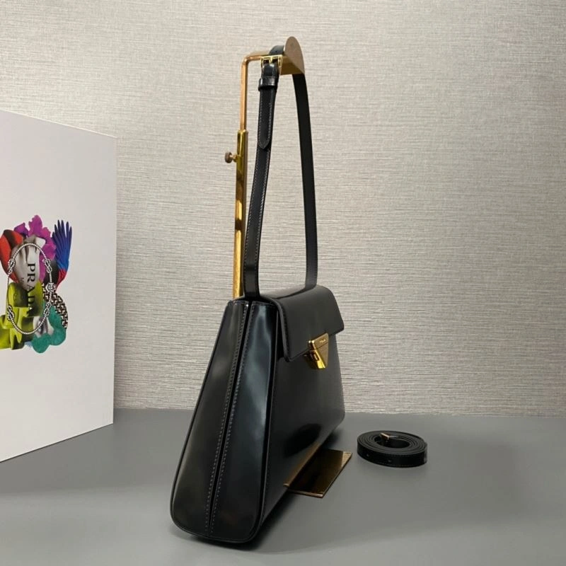 Prada Satchel Bags Modern 75078