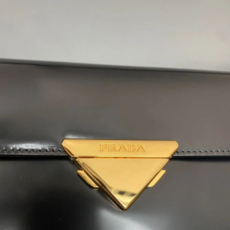 Prada Satchel Bags Modern 75078