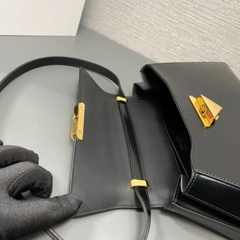 Prada Satchel Bags Modern 75078