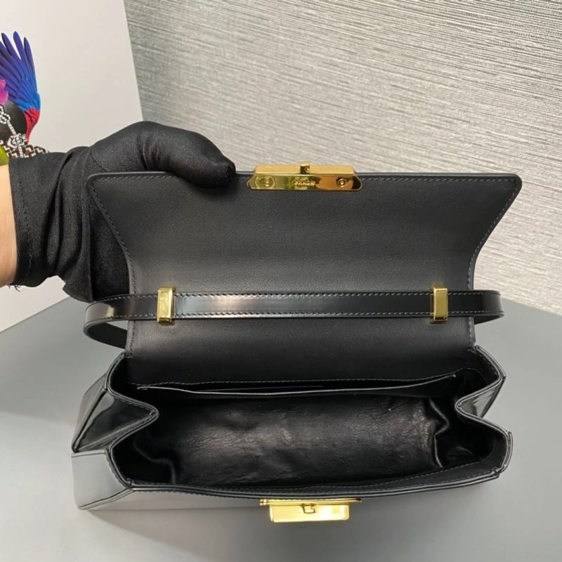 Prada Satchel Bags Modern 75078
