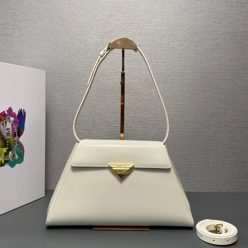Prada Satchel Bags Breathable 75073