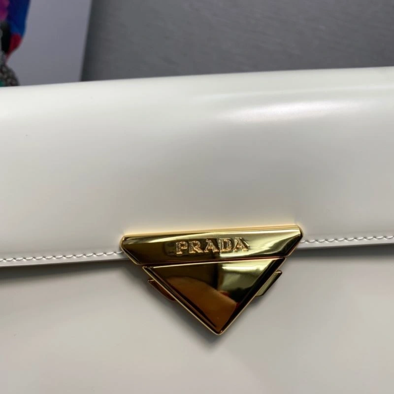 Prada Satchel Bags Breathable 75073