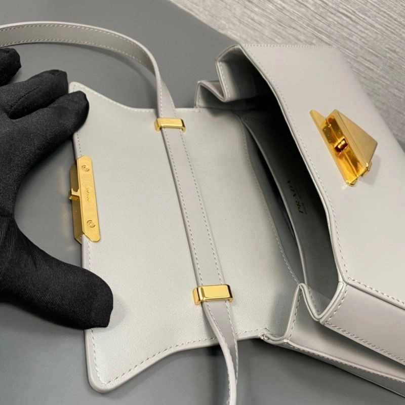 Prada Satchel Bags SmartChoice 75080