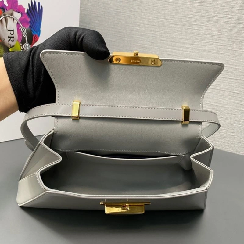 Prada Satchel Bags SmartChoice 75080