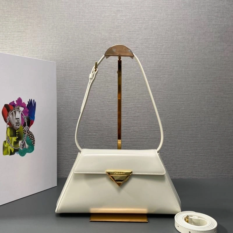 Prada Satchel Bags Practical 75091