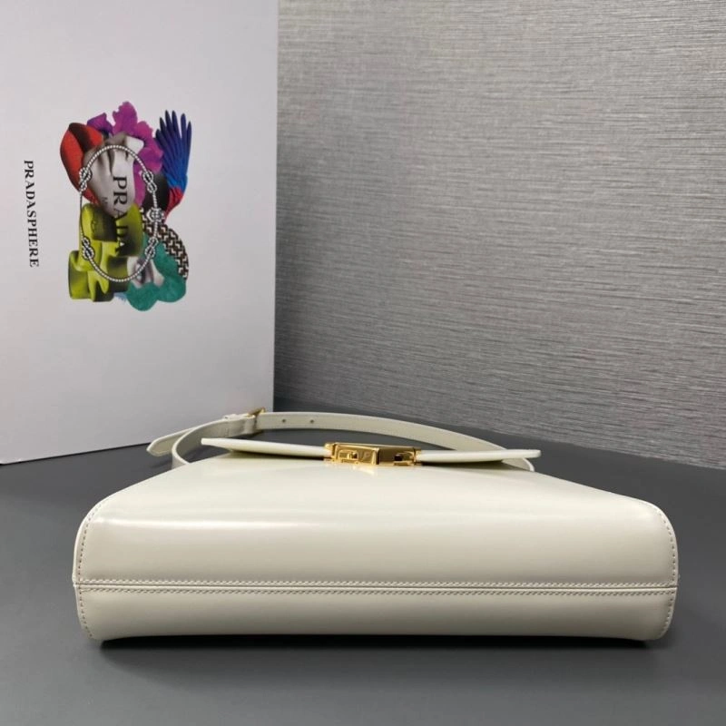 Prada Satchel Bags Practical 75091
