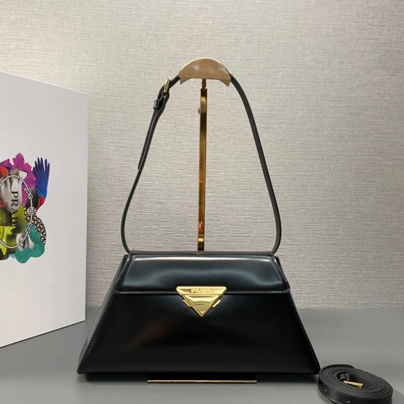 Efficient Prada Satchel Bags 75061