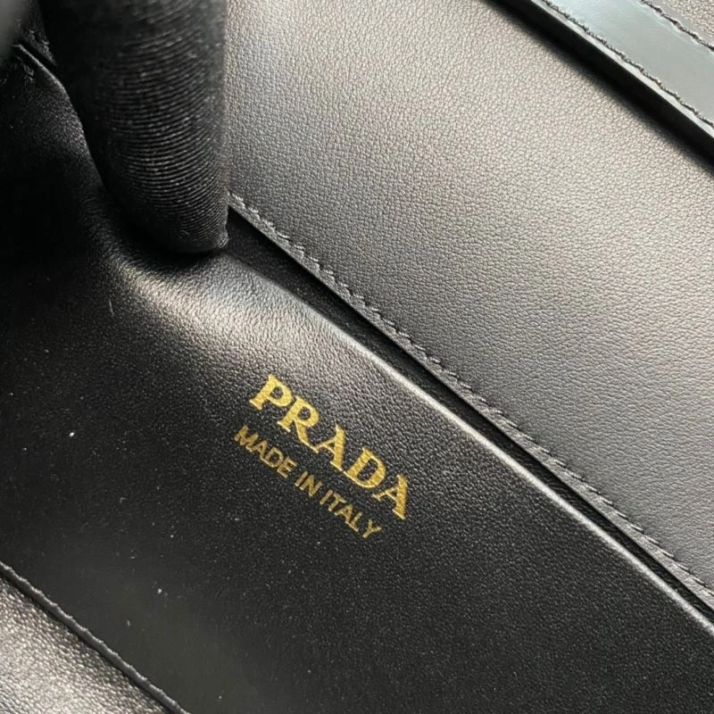 Efficient Prada Satchel Bags 75061
