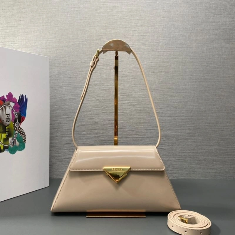 Timeless Prada Satchel Bags 75064