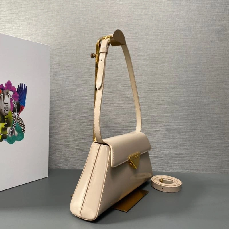 Timeless Prada Satchel Bags 75064