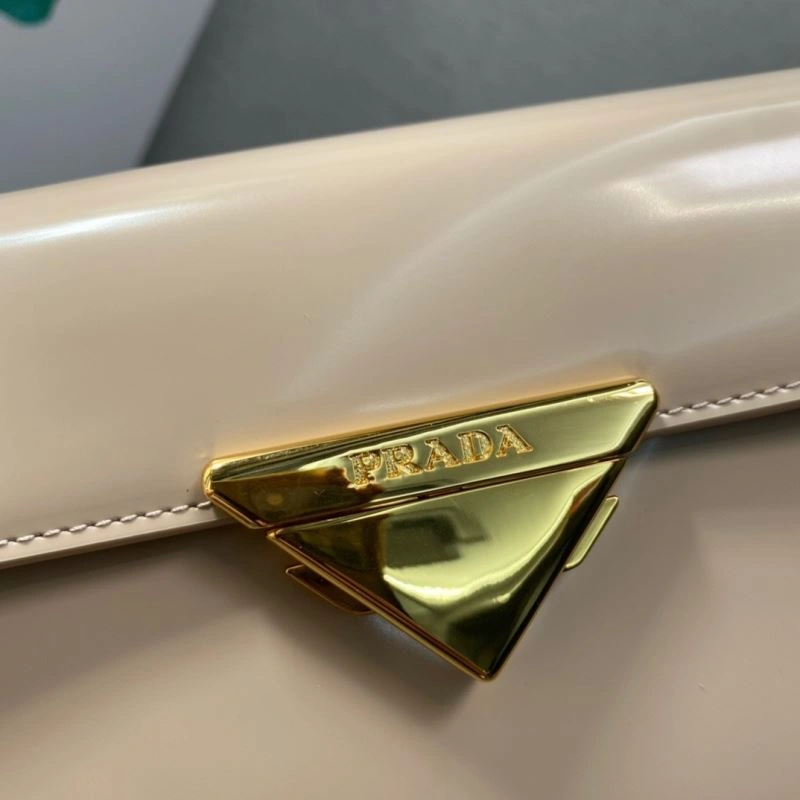 Timeless Prada Satchel Bags 75064
