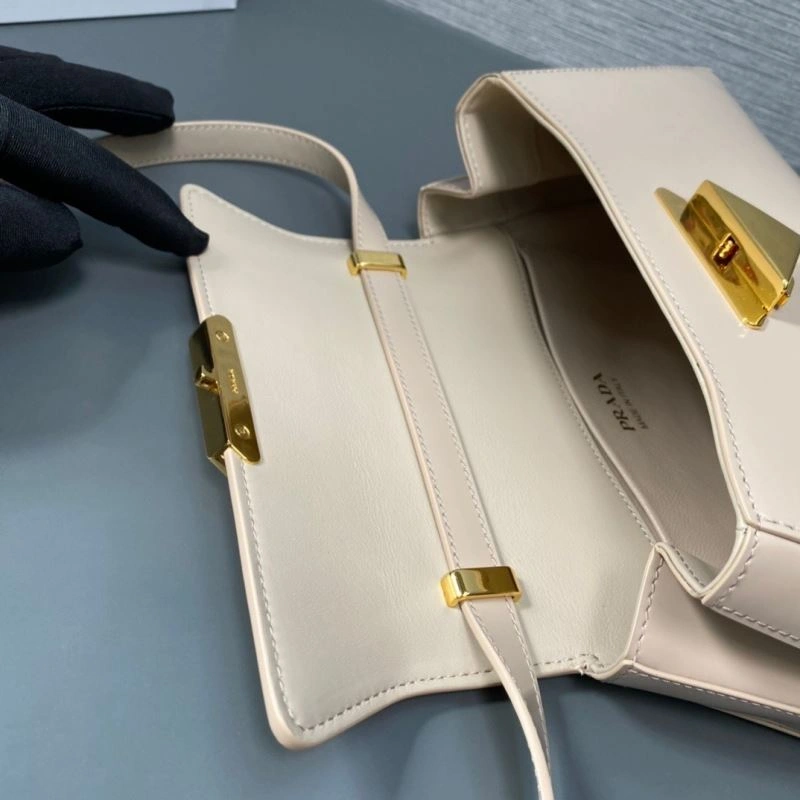 Timeless Prada Satchel Bags 75064