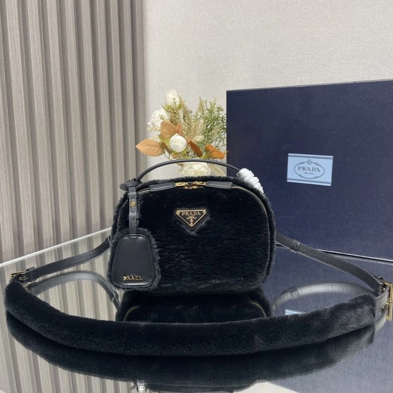 Prada Satchel Bags Cozy 75075
