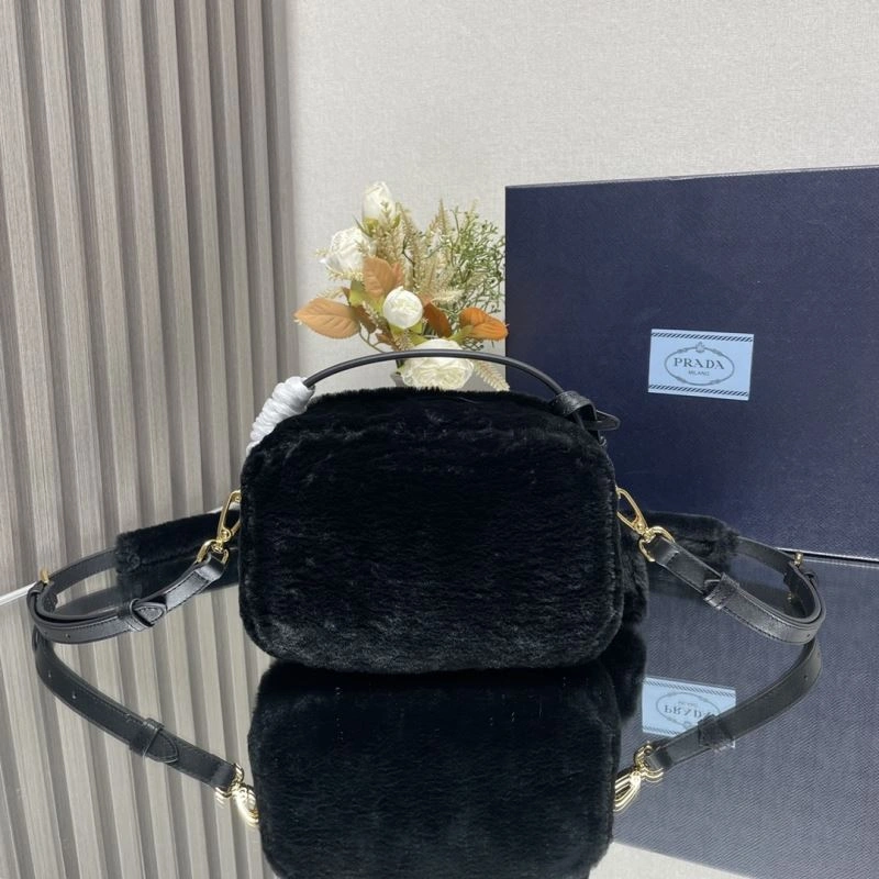 Prada Satchel Bags Cozy 75075