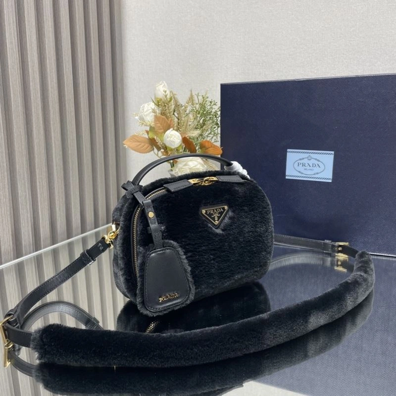 Prada Satchel Bags Cozy 75075