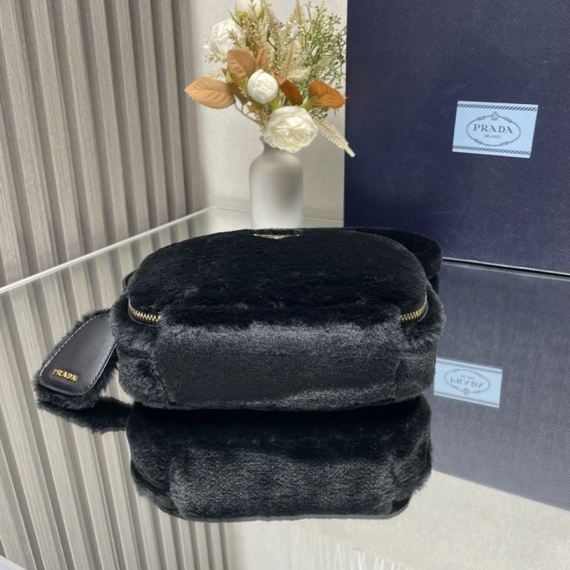 Prada Satchel Bags Cozy 75075