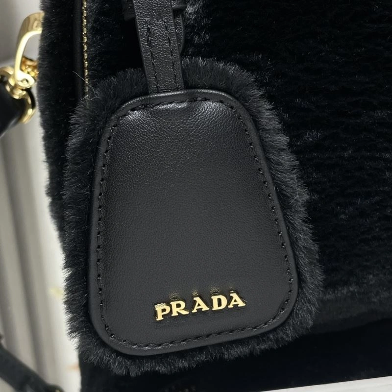 Prada Satchel Bags Cozy 75075
