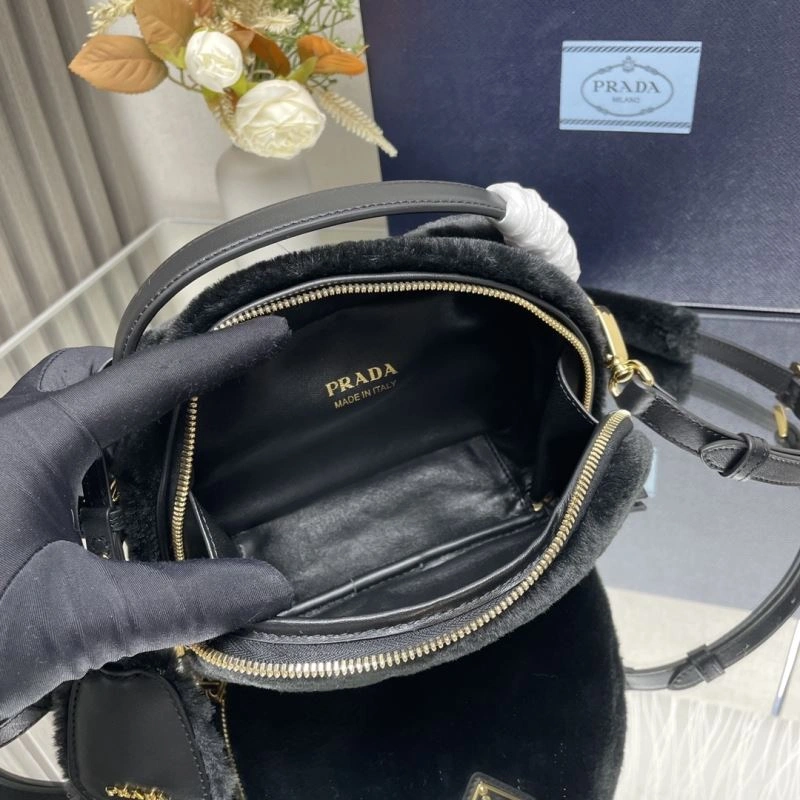 Prada Satchel Bags Cozy 75075