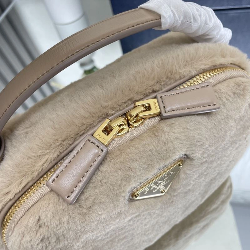 Unisex Prada Satchel Bags 75089