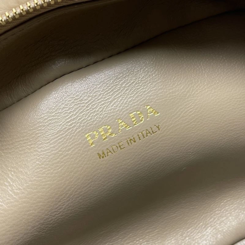 Unisex Prada Satchel Bags 75089