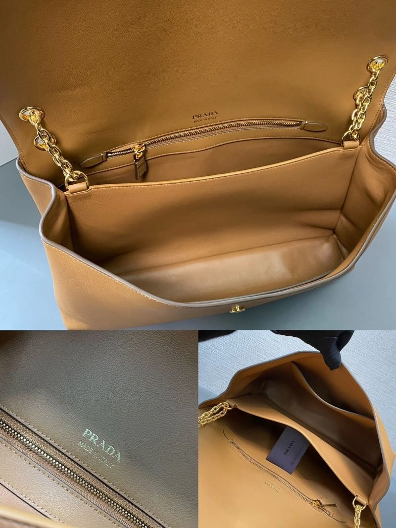 HighPerformance Prada Satchel Bags 75071