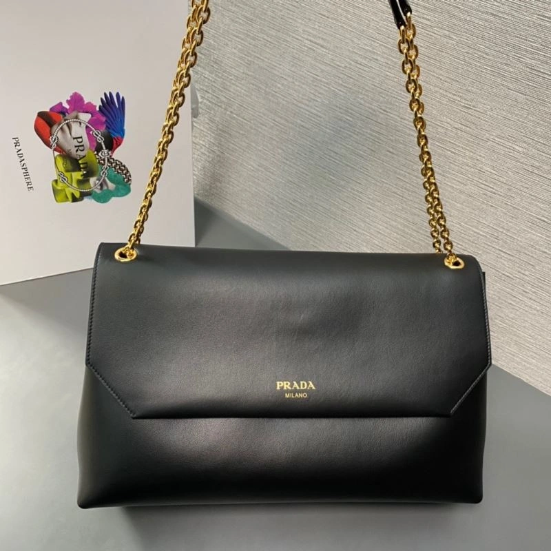 BestValue Prada Satchel Bags 75087