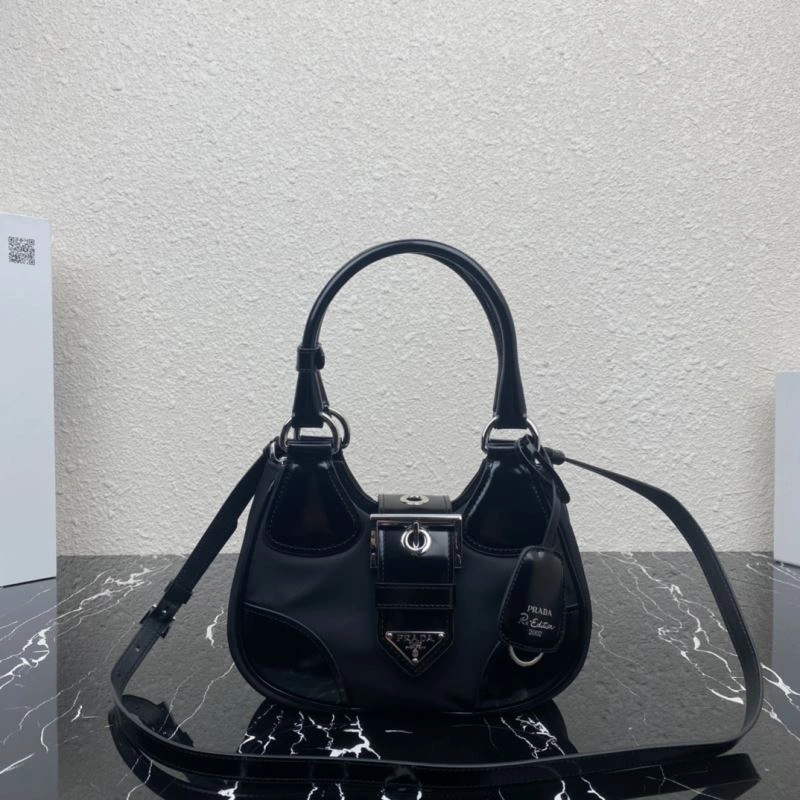 Premium Prada Satchel Bags 75072