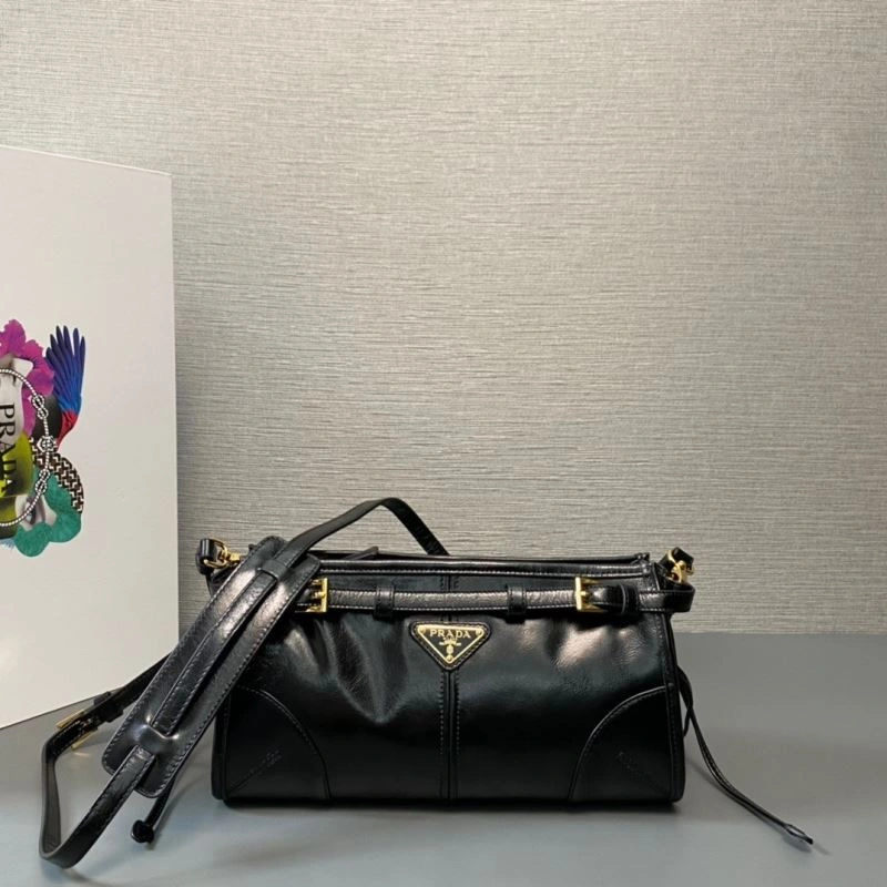 Prada Satchel Bags Supportive 75069
