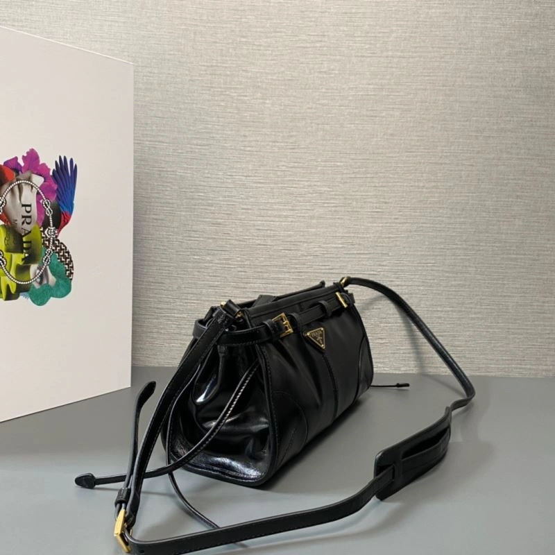 Prada Satchel Bags Supportive 75069