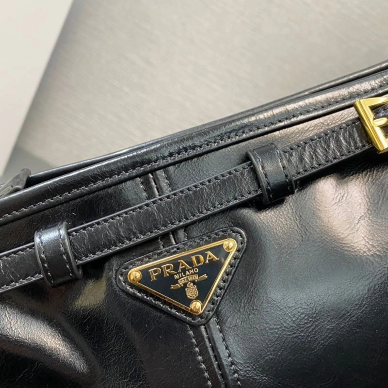 Prada Satchel Bags Supportive 75069