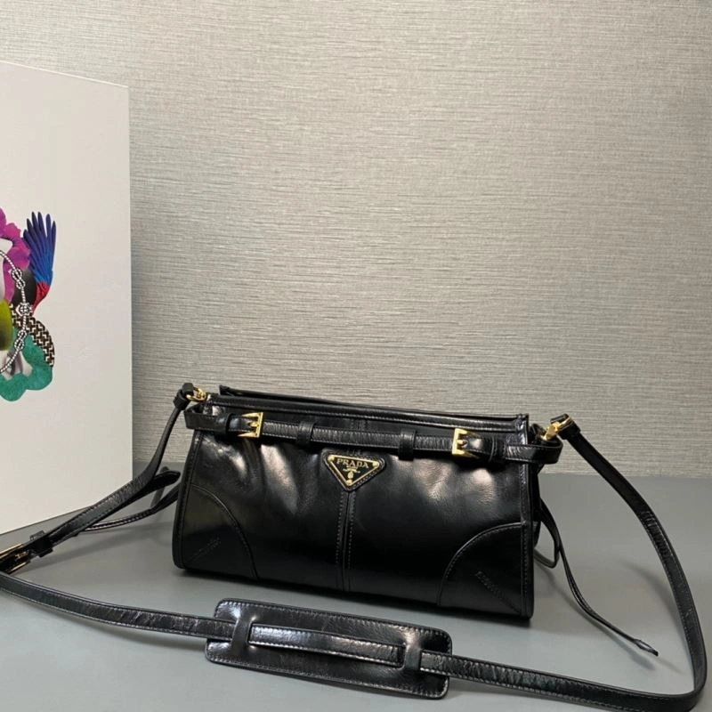 Prada Satchel Bags Supportive 75069