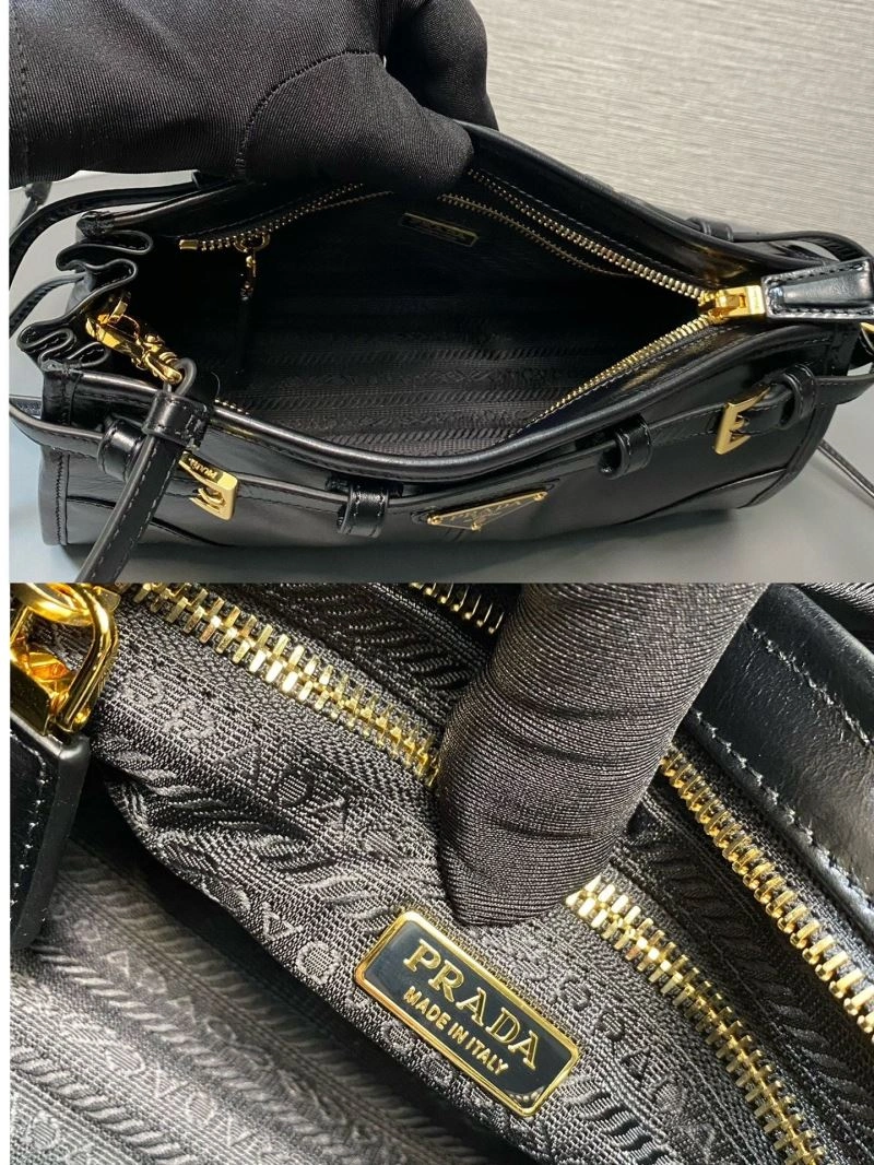 Prada Satchel Bags Supportive 75069