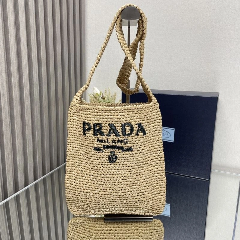 Prada Satchel Bags QuickDry 75062