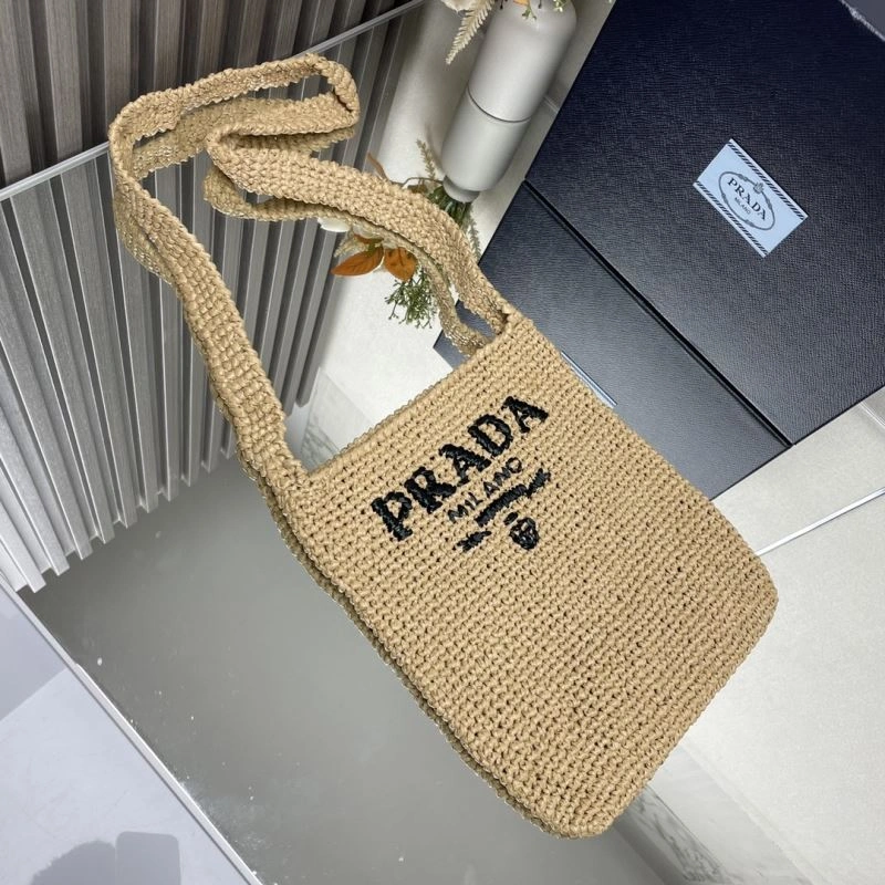 Prada Satchel Bags QuickDry 75062