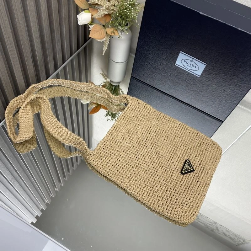 Prada Satchel Bags QuickDry 75062