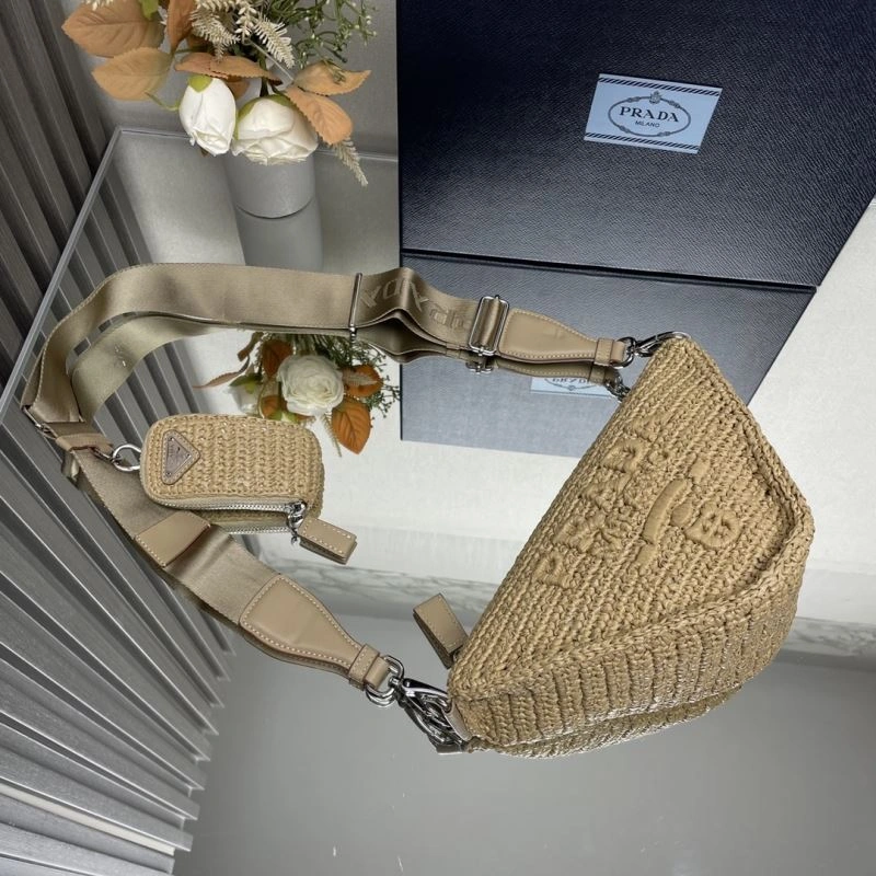 Versatile Prada Satchel Bags 75070
