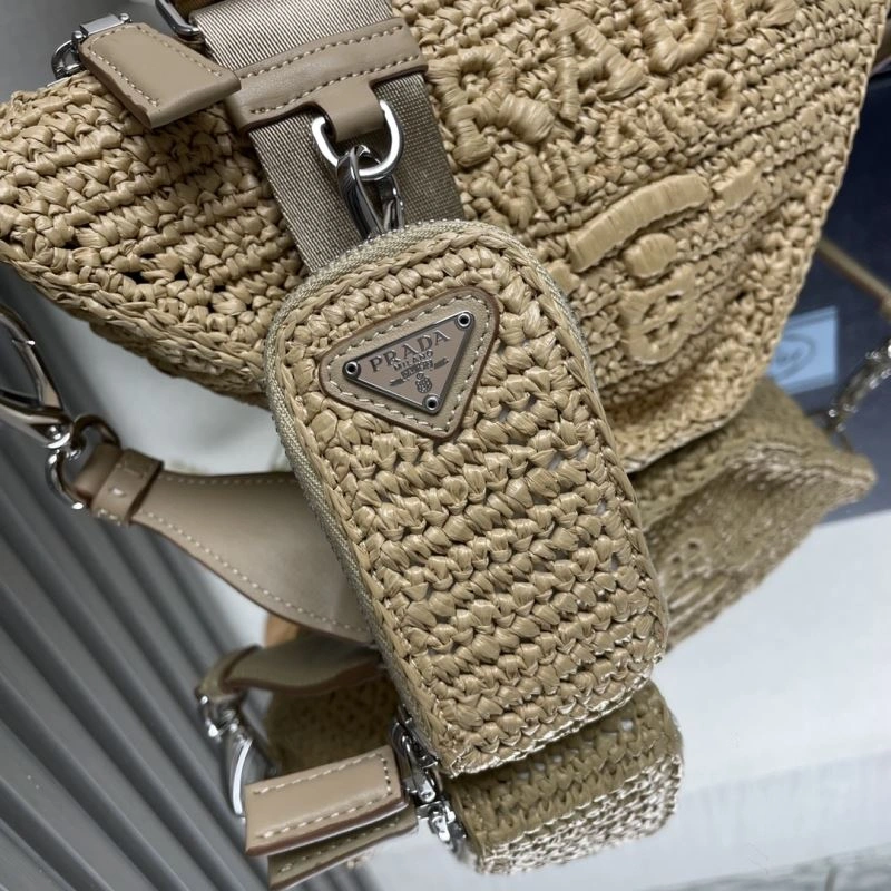 Versatile Prada Satchel Bags 75070