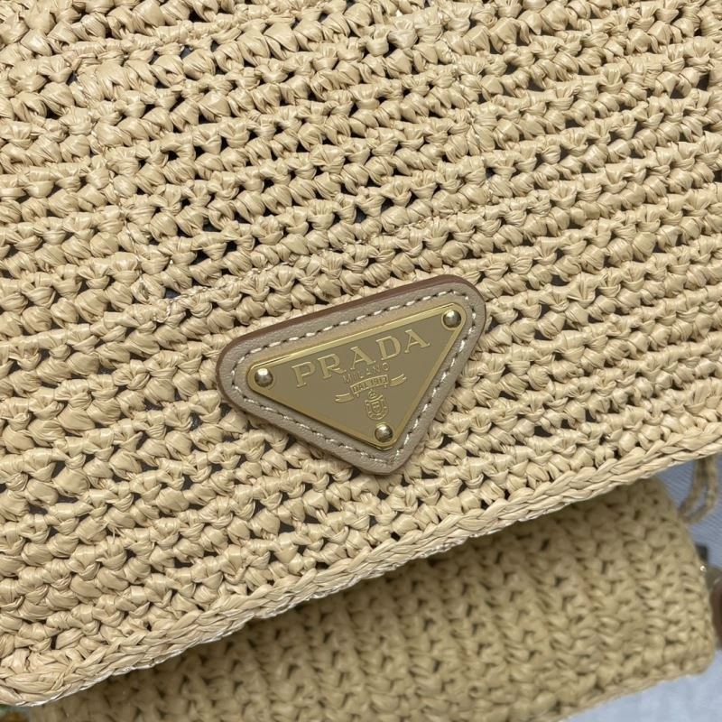 Neat Prada Satchel Bags 75085
