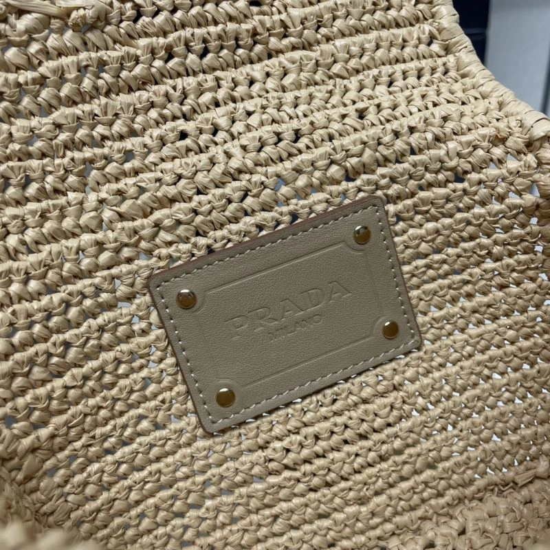 Neat Prada Satchel Bags 75085
