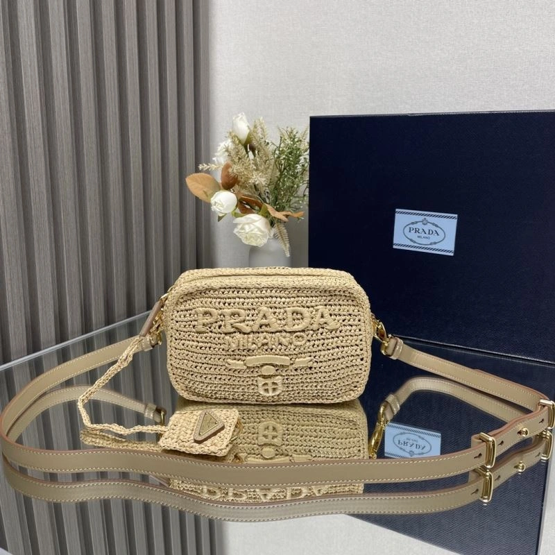 Prada Satchel Bags BestValue 75082