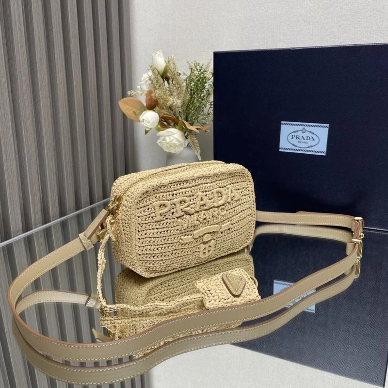 Prada Satchel Bags BestValue 75082