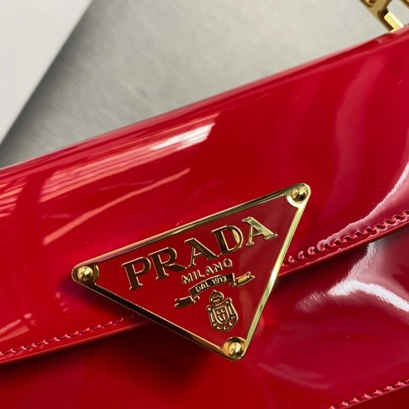 Comfortable Prada Satchel Bags 75059
