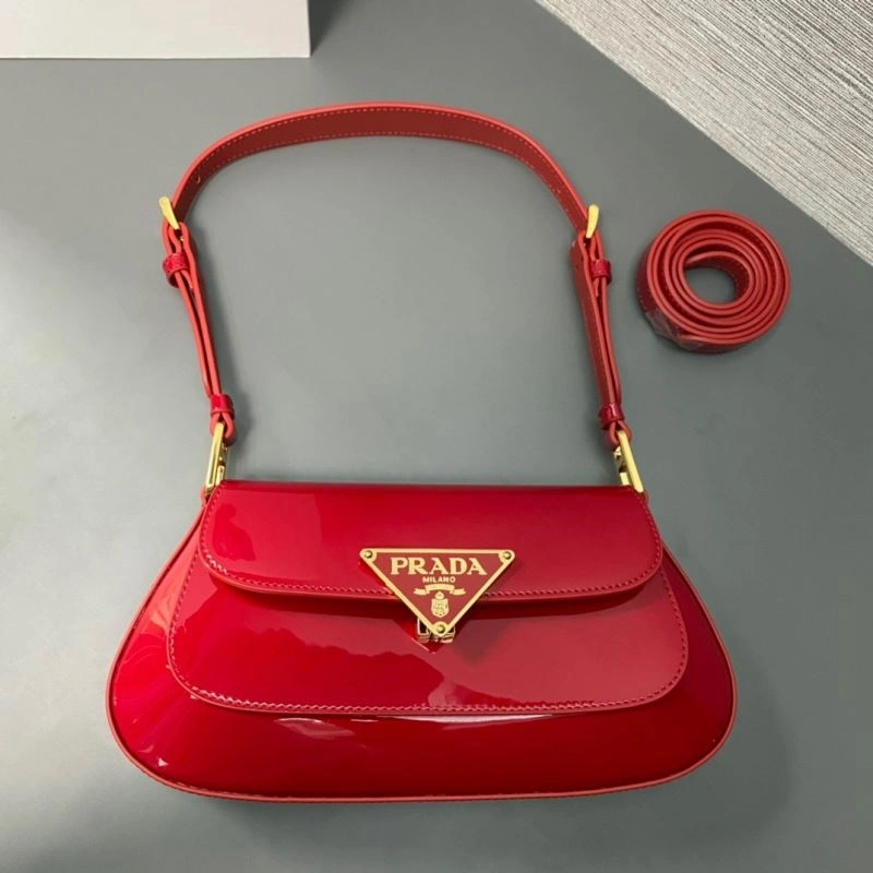 Comfortable Prada Satchel Bags 75059